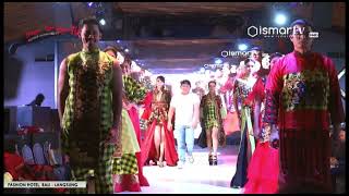 Grand Final IMS 2022  Fashion Show Ocha Laros [upl. by Jerri520]