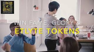 Ethlyte Crypto video contest [upl. by Ainex]