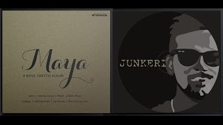 Bipul Chettri  JunkeriFireflies Album  Maya [upl. by Cortney148]