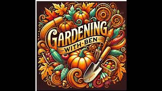 Autumn Awakening Your September Gardening Checklist  Gardening Tips amp Allotment Advice Podcast [upl. by Vyky]