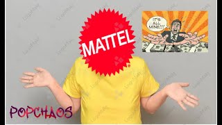 Does Mattel like you Who really got the Walmart MOTU figures [upl. by Scrivings]