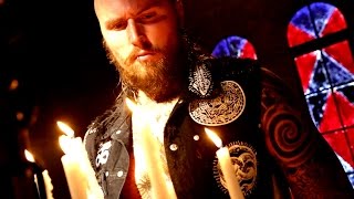 Aleister Black debuts at NXT TakeOver Orlando WWE NXT March 29 2017 [upl. by Yur]