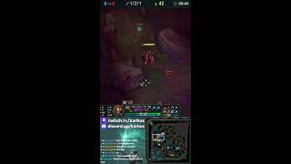 CHALLENGER 1200 LP KARTHUS JUNGLE  BOT [upl. by Adev40]