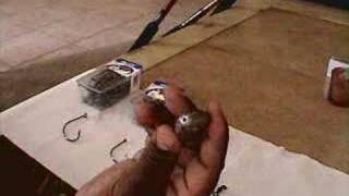 Flathead Catfish Rigs part1 [upl. by Obara]