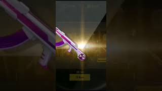 PUBG mobile carites opening pubgmobile short video viralvideo pubglover gaming [upl. by Melicent]