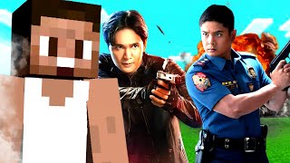 Ang Probinsyano vs Black Rider [upl. by Anahsor]