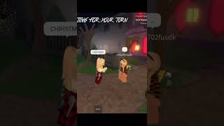 CHRISTMAS 🎄 fypシ゚ roblox chirstmas itslizzyplayz [upl. by Sugihara]