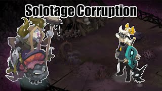 Solotage Huppermage  Corruption [upl. by Lenzi]