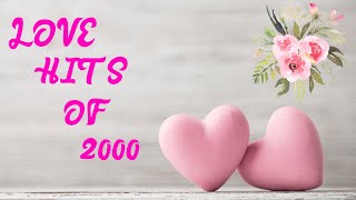 Hits of 2000 tamil songs audio2000 super hit tamil songs jukebox2000s tamil evergreen love songs [upl. by Yrak223]