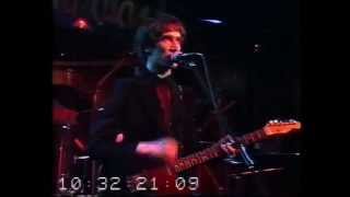 Wilko Johnson  DrDupree  Koln Jan 5 1979 [upl. by Lewan]