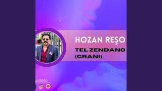 TEL ZENDANO GRANİ [upl. by Moyers373]