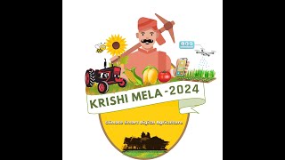 VC Farm Krishimela 2024 [upl. by Sairahcaz945]