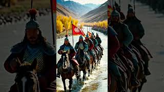 Genghis Khan Unleashed [upl. by Willock]