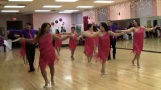 TANGO de PASION amp DANCE AGAIN Performance [upl. by Shay]