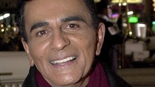 Radio icon Casey Kasem is missing [upl. by Buyers670]