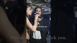 Watch as Samiksha Pednekar Alaya F and Prateik Babbar break down looks from GQ Best Dressed 2024 [upl. by Ehsiom]