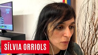 🔴 EXCLUSIVA Primera entrevista de Sílvia Orriols després de ser elegida diputada pel parlament [upl. by Uolymme832]