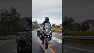 Gsa 1250 bmw1250gs motovlog motorcycle benellitrk502x shortvideo trending 1250gs rider [upl. by Airdnaed695]