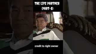 Life partner movie 2024  movie explain movieexplain horrorstories shorts [upl. by Ahsiekyt]