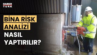 Bina risk analizinin maliyeti nedir Dr Buğra Gökçe yanıtladı [upl. by Pierson]