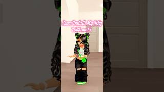 Come Install My Wig With Me Tutorialblushfashiondoll [upl. by Idnarb]