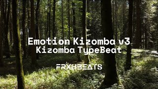 FREE Yasmine x Irina Barros Kizomba Type Beat  quotEmotion Kizomba v3quot Prod FRXHBEATS 2024 [upl. by Yerbua]