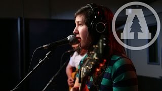 Lucy Dacus  Troublemaker Doppelgänger  Audiotree Live [upl. by Salkin684]