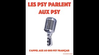 Les psy parlent aux psy  Interview 21 de Meriem Mokdad Zmitri Tunisie [upl. by Irrabaj]