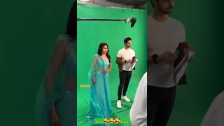 Bhavika Sharma amp Shakti Arora Reels 😍 gum hai kisi ke pyar mein Savi and Ishaan Love ghkkpm shorts [upl. by Champagne749]