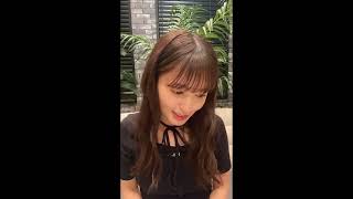 Rikakos Insta Live 070924 AI ENG SUB [upl. by Chobot]