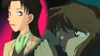 amv nobody home Ai Haibara [upl. by Ahtamas]