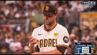 Los Angeles Dodgers vs San Diego Padres Live Stream  GAME 3  2024 MLB NLDS Full Game [upl. by Azila]