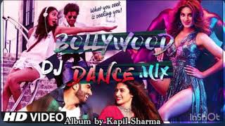 NONSTOP DJ BOLLYWOOD  PARTY SONG  REMIX MASHUP 2024  bollywoodsongs party djmix remix 2024 [upl. by Cire]