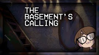 The Basements Calling  Cool escape room puzzle game Full playthrough [upl. by Angelique]