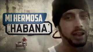 AL2 El Aldeano  Hermosa Habana  VIDEO OFICIAL [upl. by Seif]