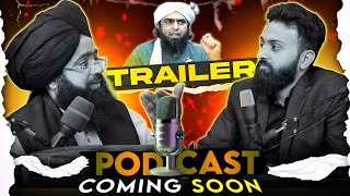 Coming Soon Exclusive Podcast With MuftiHassanRazaYaldram A Neighbour Of Mirza Ali Engineer [upl. by Enovahs]