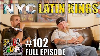 FDS 102  NYC LATIN KINGS  FULL EPISODE [upl. by Naples265]