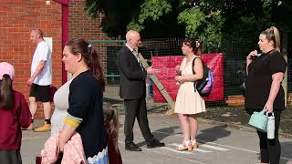 Forest Gate Academy Parent Meet amp Greet [upl. by Bernie]