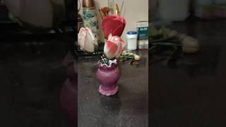 Diy flowerpot shortytvral [upl. by Armil831]