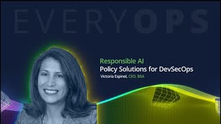 Responsible AI Policy Solutions for DevSecOps [upl. by Anilemrac]