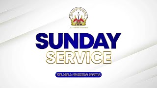 Admonition  The Attitude of Worship  Pastor K Tshuma  Sunday Service  26 November 2023 [upl. by Tut316]