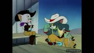 Howdy b Tom and jerry hood voiceover [upl. by Irpac]