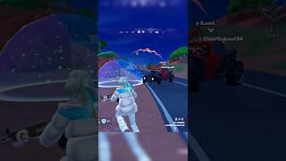 Homie tried the pickaxe glitch 😂 fortnite fortnitememe [upl. by Sul]