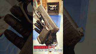 Umarex VFC Glock 17 Gen 5 V2 GBB Airsoft Pistol [upl. by Nial]