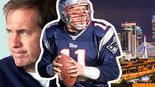 Drew Bledsoe 2000 Patriots Highlights [upl. by Noble]