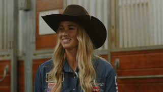 Live and Local Purina® Ambassador Series  Amberley Snyder [upl. by Keever]