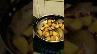 simple patola recipeJhumaskichen trending cooking [upl. by Suivatnom932]