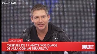 Los ángeles de la mañana  Programa 100817 [upl. by Riobard]