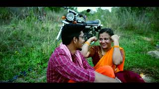 Singara siriye song Kantara movie pre wedding Shoot Rakshith gowda weds Sowbhagyalakshmi [upl. by Adaiha]