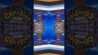 Gigglebiz Series 3 End Credits 2013 with 4 Way Mirror Effect [upl. by Northrop]